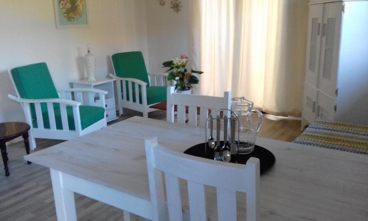 Marlin Cottage 친트사 외부 사진
