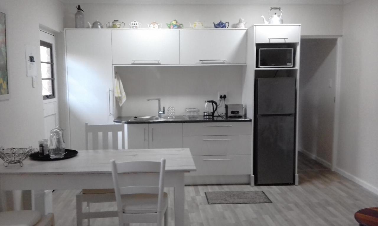 Marlin Cottage 친트사 외부 사진